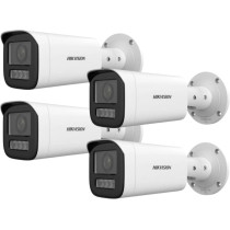 Kamera ip hikvision ds-2cd1b47g3h-liuf/srb 2.8mm pl opakowanie zbiorcze 4szt.