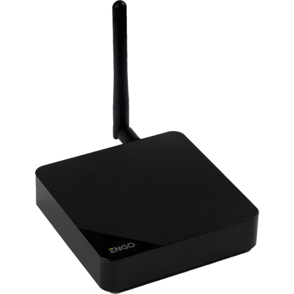 Engo controls egate-pro - bramka internetowa zigbee do  urządzeń serii engo smart, wersja pro