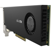 Mikrotik routerboard ccr2004-1g-2xs-pcie