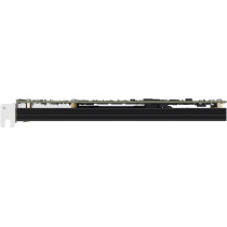Mikrotik routerboard ccr2004-1g-2xs-pcie
