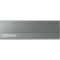 Adata obudowa zewnętrzna ssd m.2 ec680 usb3.2c 10gbps