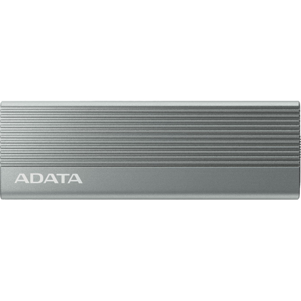 Adata obudowa zewnętrzna ssd m.2 ec680 usb3.2c 10gbps