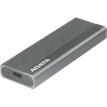 Adata obudowa zewnętrzna ssd m.2 ec680 usb3.2c 10gbps