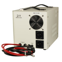 Przetwornica volt polska sinuspro-1500e 12v 1050/1500w