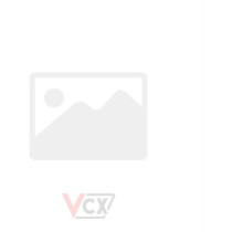 Łącznik pojedynczy z podświetleniem vcx wesa lc 03c czarny