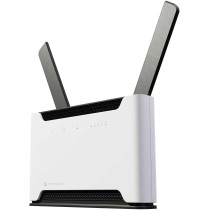 Mikrotik routerboard chateau lte18 ax (s53ug+5haxd2haxd-tc&eg18-ea)