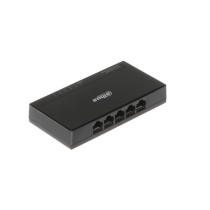 Switch dahua pfs3005-5gt-v2