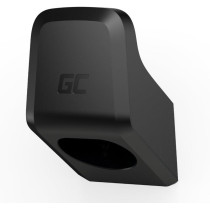 Uchwyt kabla ładującego ev greencell habu holder evgcakhh1
