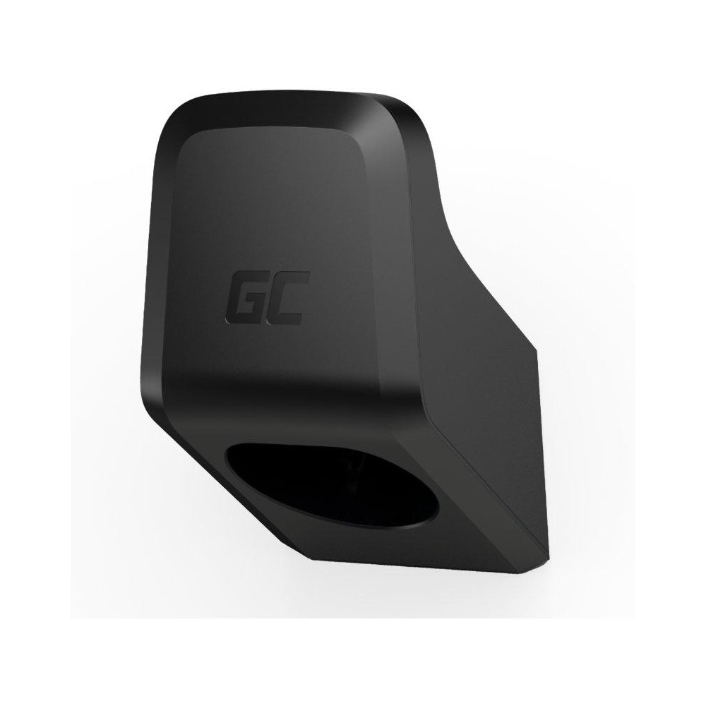 Uchwyt kabla ładującego ev greencell habu holder evgcakhh1