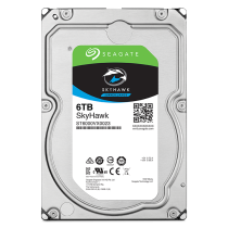 Dysk hdd seagate skyhawk st6000vx009 6tb