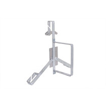Stelaż trójramienny zapasu kabla napowietrznego szd-5 z dystansem, średnica 50cm