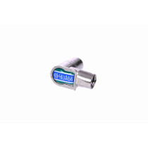 Wkw 506 wtyk telmor rg6 wtyk telmor złącze standard iec