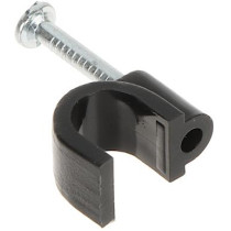 Trzymak kabla trz-6/b*p100
