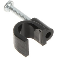 Trzymak kabla trz-6/b*p100