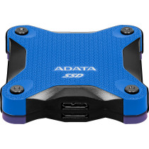 Dysk zewnętrzny ssd adata sd620 2tb niebieski
