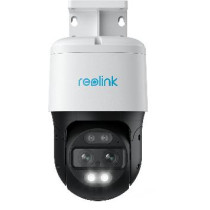 Kamera ip reolink trackmix series p760 poe obrotowa 8mp