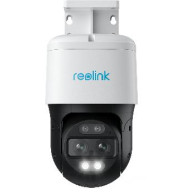 Kamera ip reolink trackmix series p760 poe obrotowa 8mp