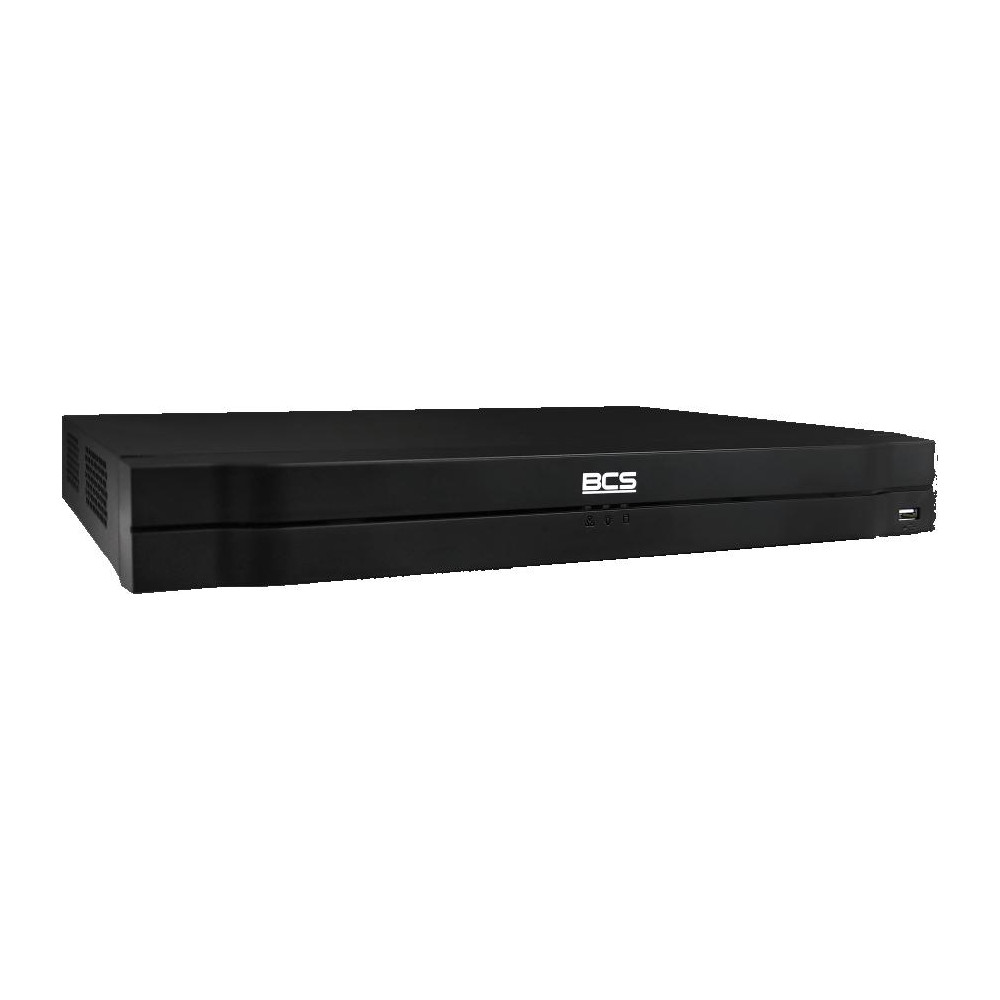 Rejestrator bcs line bcs-l-nvr1602-a-4ke(2l)