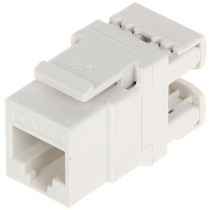 Złącze keystone fx-rj45-65