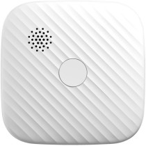 Czujnik dymu firesco zr153sw cb z wifi aplikacja tuya