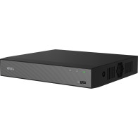 Rejestrator ip imou nvr-n110-8a0e-p 10- kanałowy