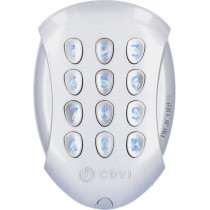 Klawiatura z bluetooth cdvi galeo