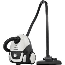Odkurzacz gorenje vcea11cxwii