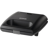 Mini grill do kanapek gorenje sm701gcb