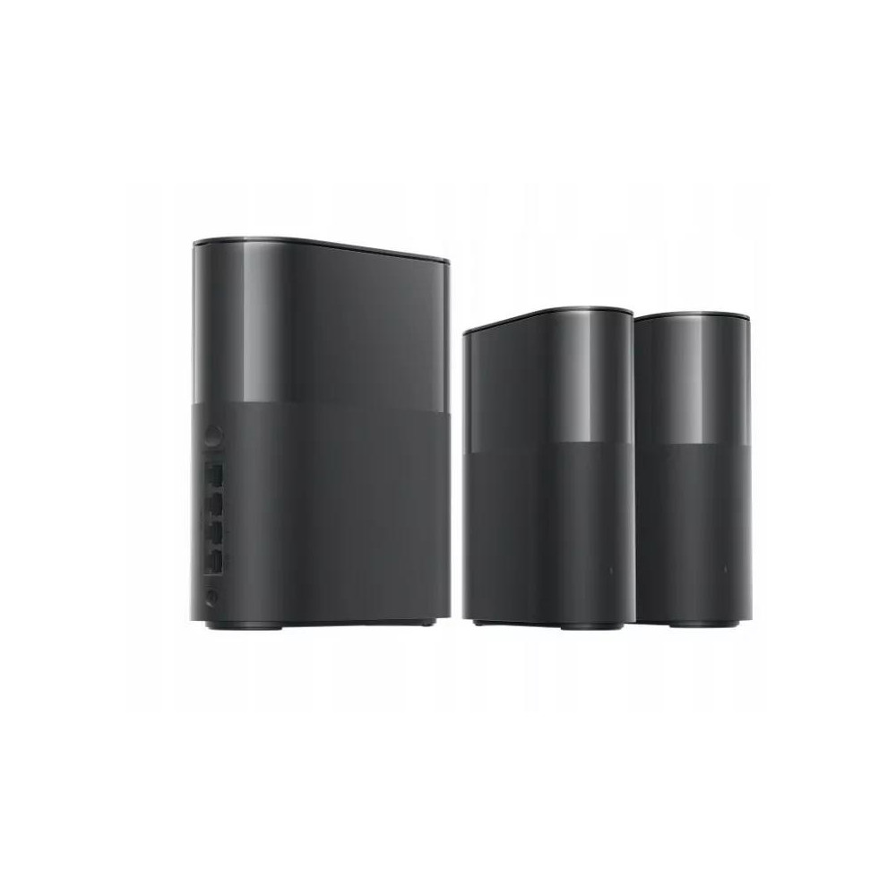 Xiaomi mesh system be3600 proeu(3-pack)