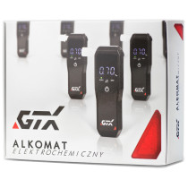Alkomat gtx orginal