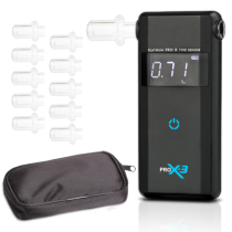 Alkomat alcofind pro-x-3