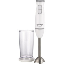 Blender ręczny gorenje hbc561qw