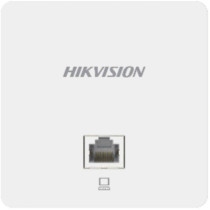 Punkt dostępowy ścienny hikvision ds-3wap521-si
