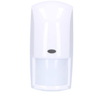 Bosch Czujnik Ruchu Pir+Mw (Zewnętrzny) Od850