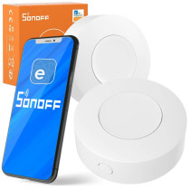 Inteligentny przełącznik zigbee sonoff snzb-01p