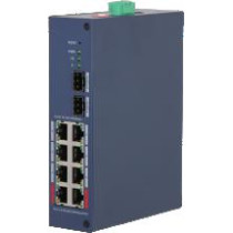 Switch dahua chs4210-8gt-110