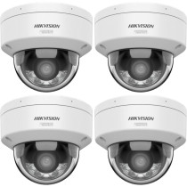 Kamera ip hikvision ds-2cd2167g3-lis2uy 2.8mm pl opakowanie zbiorcze 4szt.