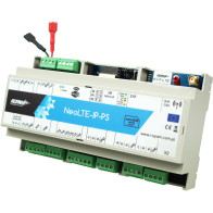Ropam centrala alarmowa neolte-ip-ps-d9m