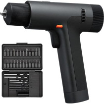 Wkrętarka akumulatorowa xiaomi max brushless cordless drill 12v