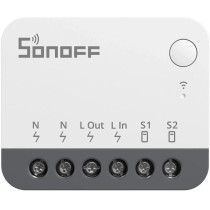 Inteligentny mini przełącznik zigbee sonoff zbminir2