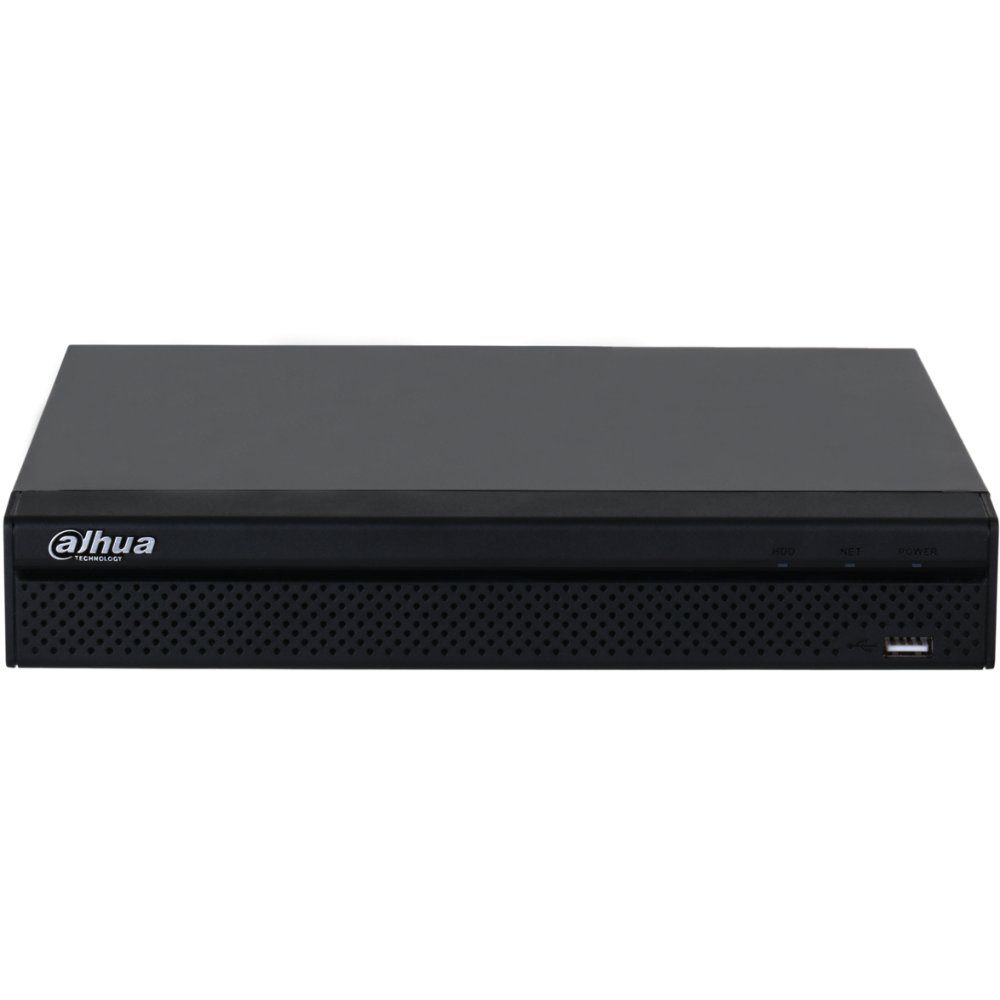 Rejestrator Ip Dahua Nvr2104Hs-P-4Ks3