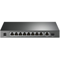 Switch Tp-Link Tl-Sg1210P Poe+
