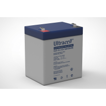 Akumulator agm ultracell ul 12v 5ah