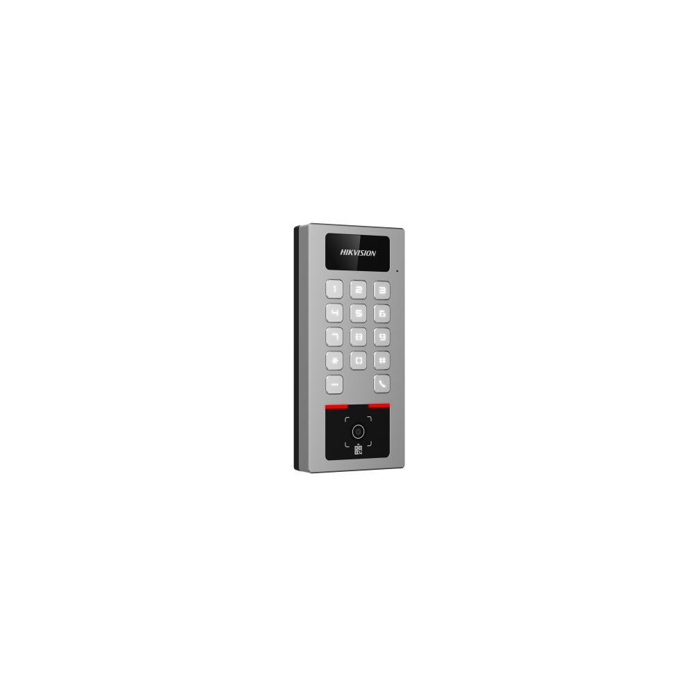 Hikvision ds-k1t502dbwx-qr