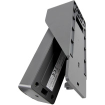 Domofon Bezprzewodowy Eura Adp-80A3 Grafit