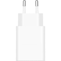 Ładowarka sieciowa xiaomi 33w mi wall charger (type-a+type-c)