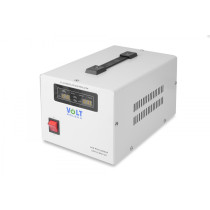Stabilizator Napięcia Volt Polska Avr Pro 2000Va 3% Servo