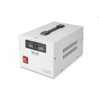 Stabilizator Napięcia Volt Polska Avr Pro 2000Va 3% Servo