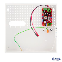Zasilacz Buforowy Smps 12V 6A 72W Atte Aups-70-120-F