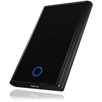 Obudowa 2,5'' icybox ib-273stu3 sata hdd / ssd z interfejsem usb 3.0